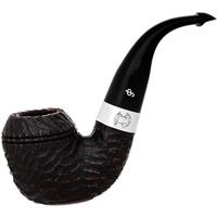 Peterson Sherlock Holmes Rusticated Baskerville P-Lip