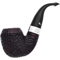 Peterson Sherlock Holmes Rusticated Baskerville P-Lip