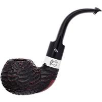 Peterson Sherlock Holmes Rusticated Lestrade P-Lip