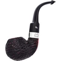 Peterson Sherlock Holmes Rusticated Lestrade P-Lip