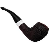Peterson Sherlock Holmes PSB Deerstalker P-Lip