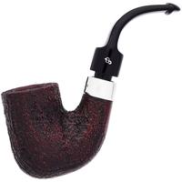 Peterson Pub Pipe Sandblasted P-Lip