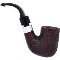 Peterson Pub Pipe Sandblasted P-Lip