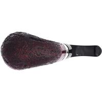 Peterson Pub Pipe Sandblasted P-Lip