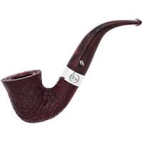 Peterson Irish Harp Sandblasted (05) Fishtail