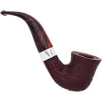 Peterson Irish Harp Sandblasted (05) Fishtail