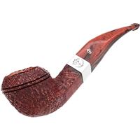 Peterson Irish Harp Sandblasted (80s) Fishtail