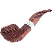 Peterson Irish Harp Sandblasted (80s) Fishtail