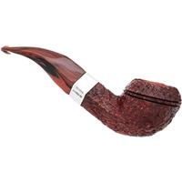 Peterson Irish Harp Sandblasted (80s) Fishtail