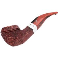 Peterson Irish Harp Sandblasted (80s) Fishtail