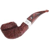 Peterson Irish Harp Sandblasted (80s) Fishtail