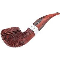 Peterson Irish Harp Sandblasted (80s) Fishtail