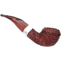 Peterson Irish Harp Sandblasted (80s) Fishtail