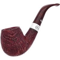 Peterson Irish Harp Sandblasted (68) Fishtail