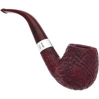Peterson Irish Harp Sandblasted (68) Fishtail