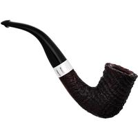 Peterson Sherlock Holmes PSB Rathbone P-Lip
