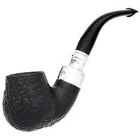 Peterson System Spigot Sandblasted (314) P-Lip