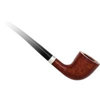 Peterson Churchwarden Smooth (D6) Fishtail