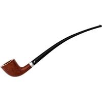 Peterson Churchwarden Smooth (D6) Fishtail