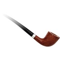Peterson Churchwarden Smooth (D6) Fishtail