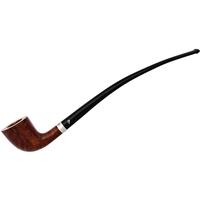 Peterson Churchwarden Smooth (D6) Fishtail