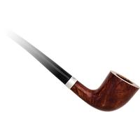 Peterson Churchwarden Smooth (D6) Fishtail