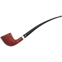 Peterson Churchwarden Smooth (D6) Fishtail