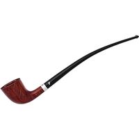 Peterson Churchwarden Smooth (D6) Fishtail