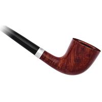 Peterson Churchwarden Smooth (D6) Fishtail