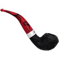 Peterson Dracula Sandblasted (999) Fishtail