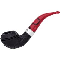 Peterson Dracula Sandblasted (999) Fishtail