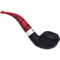 Peterson Dracula Sandblasted (999) Fishtail