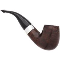 Peterson Aran Smooth Nickel Mounted (XL90) P-Lip