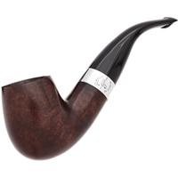 Peterson Aran Smooth Nickel Mounted (XL90) P-Lip