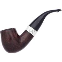 Peterson Aran Smooth Nickel Mounted (XL90) P-Lip