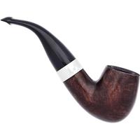 Peterson Aran Smooth Nickel Mounted (XL90) P-Lip