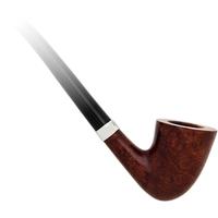 Peterson Churchwarden Smooth (D15) Fishtail