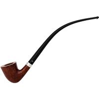 Peterson Churchwarden Smooth (D15) Fishtail