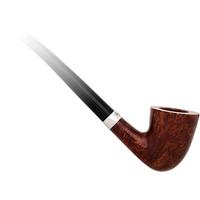 Peterson Churchwarden Smooth (D15) Fishtail
