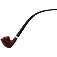 Peterson Churchwarden Smooth (D15) Fishtail