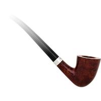 Peterson Churchwarden Smooth (D15) Fishtail