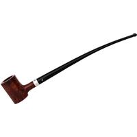 Peterson Churchwarden Smooth Tankard Fishtail