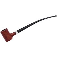 Peterson Churchwarden Smooth Tankard Fishtail