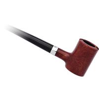 Peterson Churchwarden Smooth Tankard Fishtail