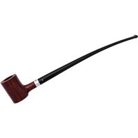 Peterson Churchwarden Smooth Tankard Fishtail