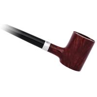 Peterson Churchwarden Smooth Tankard Fishtail