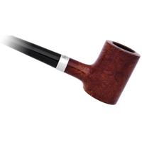 Peterson Churchwarden Smooth Tankard Fishtail