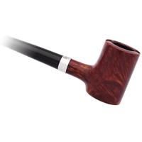 Peterson Churchwarden Smooth Tankard Fishtail