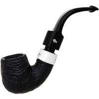 Peterson Deluxe System Sandblasted (20s) P-Lip