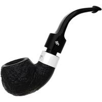Peterson Deluxe System Sandblasted (3s) P-Lip